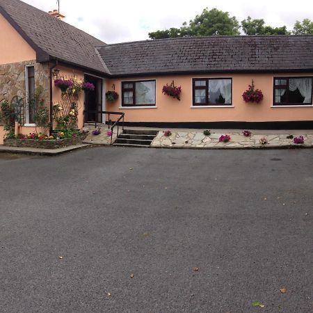 Eriu Lodge Clifden Exterior foto