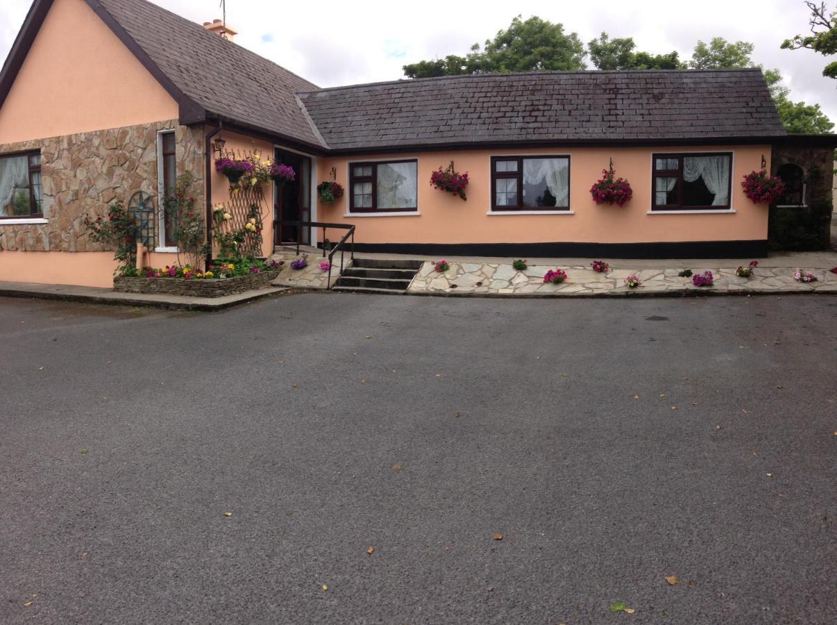 Eriu Lodge Clifden Exterior foto